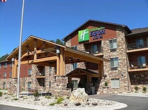 holiday inn express custer south dakota|holiday inn express oklahoma locations.